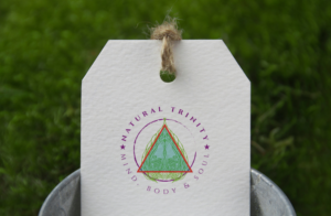 Logo Design by GLDesigns for Natural Trinity | Design #14430320