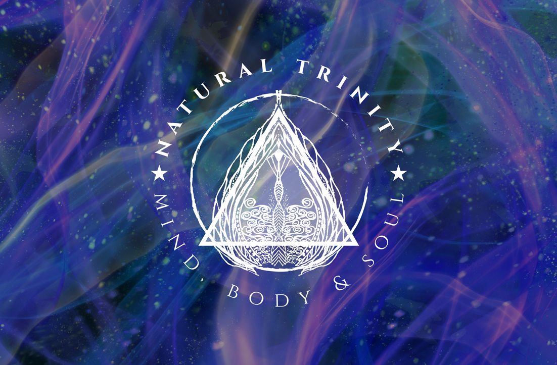 Logo Design by GLDesigns for Natural Trinity | Design #14430321