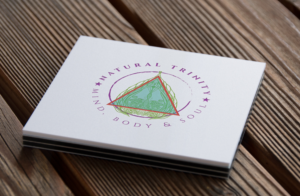 Logo Design by GLDesigns for Natural Trinity | Design: #14430323
