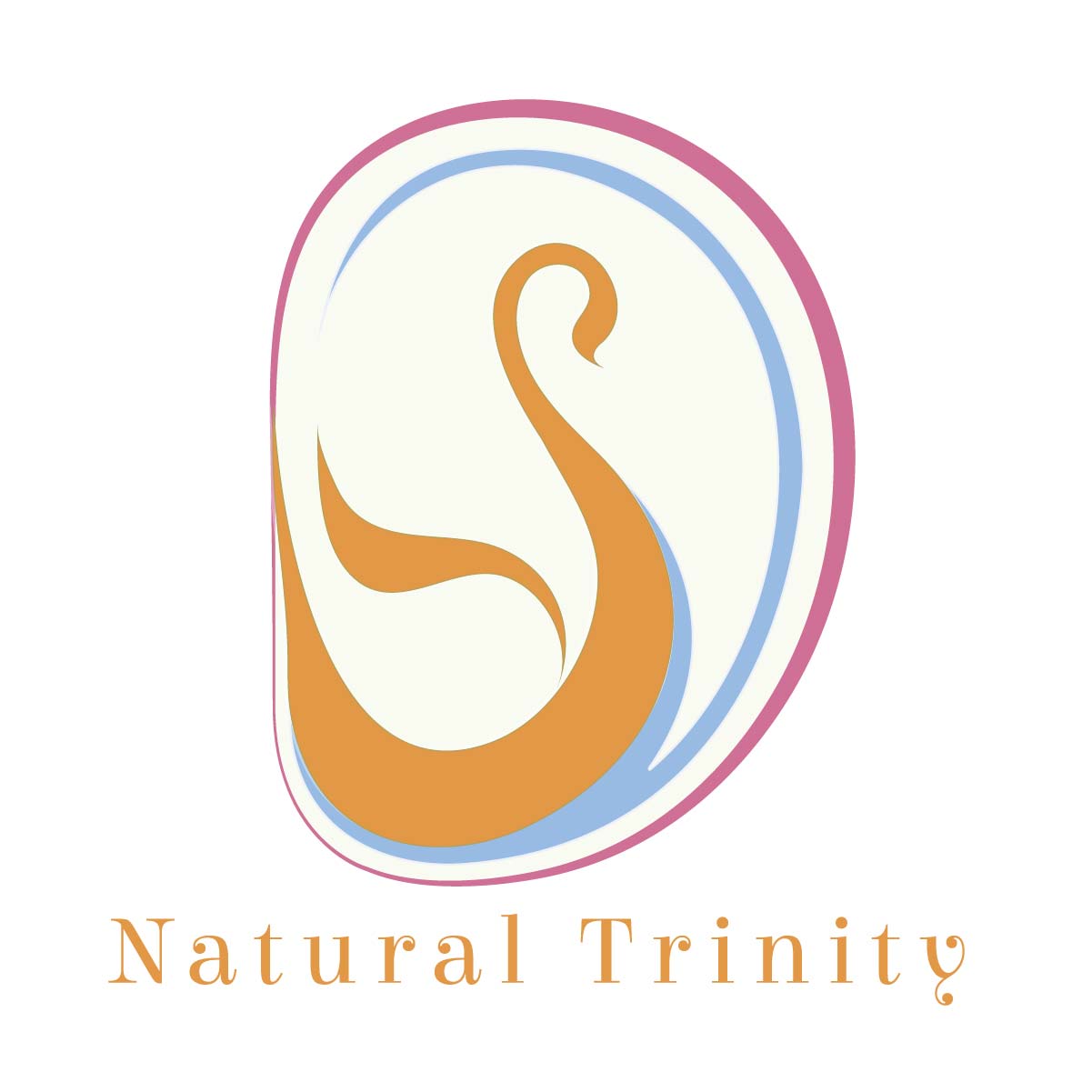 Logo Design by nitin bamne for Natural Trinity | Design #14535446