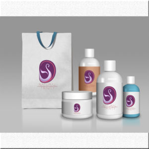 Logo Design by nitin bamne for Natural Trinity | Design: #14535448