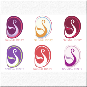 Logo Design by nitin bamne for Natural Trinity | Design: #14535449