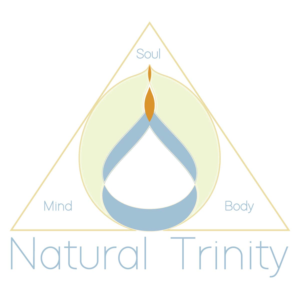 Logo Design by nitin bamne for Natural Trinity | Design: #14536255