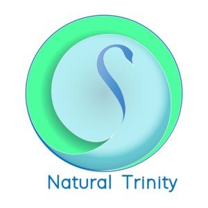 Logo Design by nitin bamne for Natural Trinity | Design: #14536256