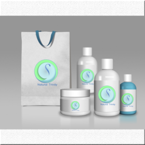 Logo Design by nitin bamne for Natural Trinity | Design: #14536257