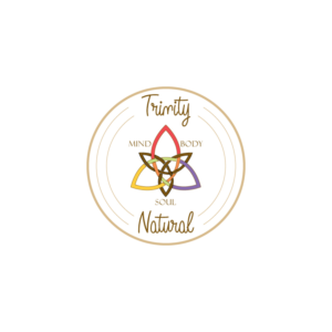 Logo Design by yophi for Natural Trinity | Design: #14530183