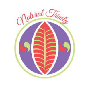 Logo Design by Diana's designs for Natural Trinity | Design: #14442795