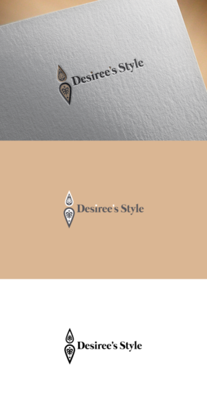 Logo Design by madalinaionela27 for Natural Trinity | Design: #14494765