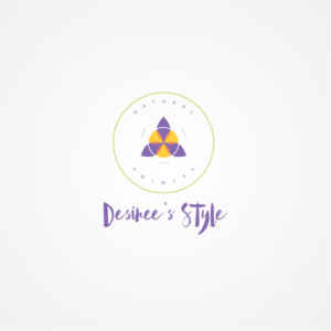 Logo Design by SteffySummer for Natural Trinity | Design: #14538056
