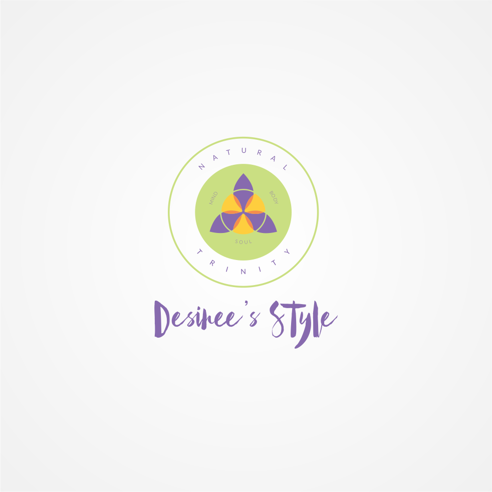 Logo Design by SteffySummer for Natural Trinity | Design #14538057