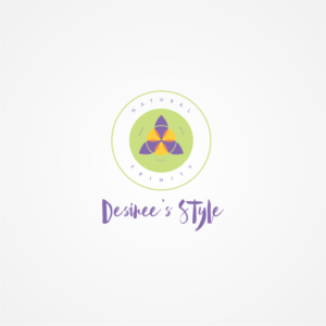 Logo Design by SteffySummer for Natural Trinity | Design: #14538057