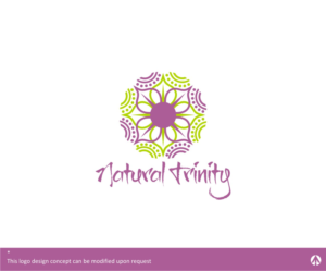 Logo Design by MBARO for Natural Trinity | Design: #14485025