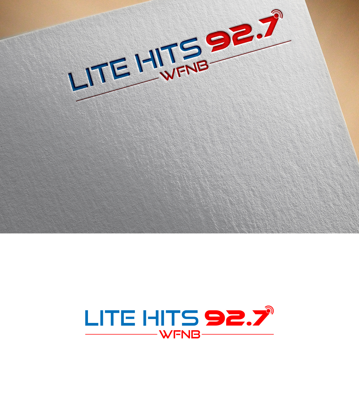 Logo Design by supercreative for DLC Media | Design #14424168