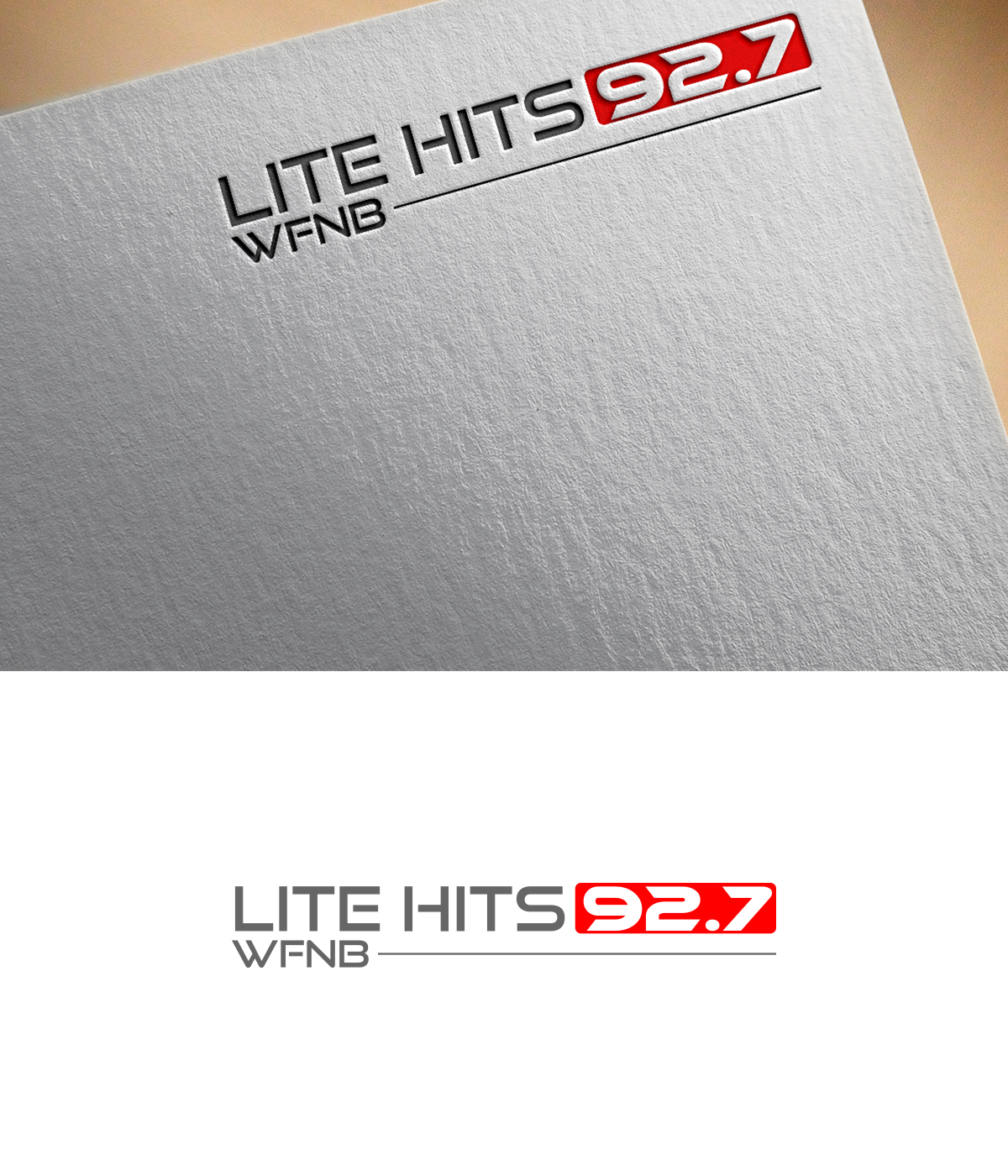 Diseño de Logo por supercreative para DLC Media | Diseño #14424169