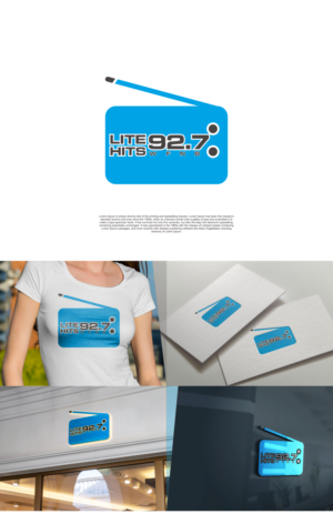 Logo Design by Tukang Angon Kebo for DLC Media | Design: #14420560