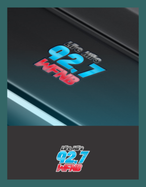 Diseño de Logo por kamehameha023 para DLC Media | Diseño #14435041