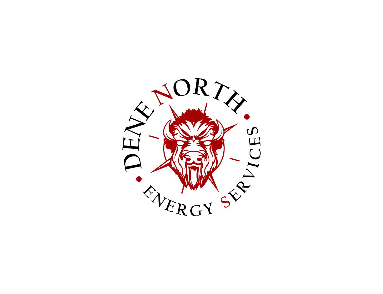 Diseño de Logo por MOH Studio para Centerfire Group | Diseño #14514422