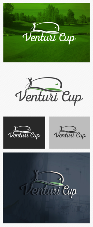 Logo Design by studio4design