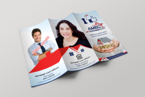 Flyer-Design von ecorokerz für AMEC Mortgage | Design: #14438297