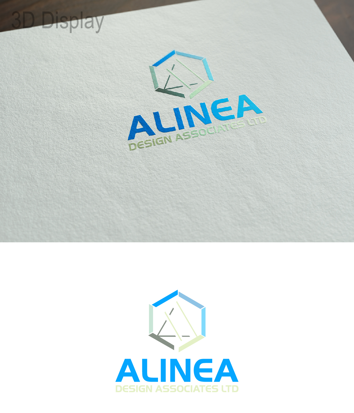 Logo Design by 3Guys for this project | Design #14430591