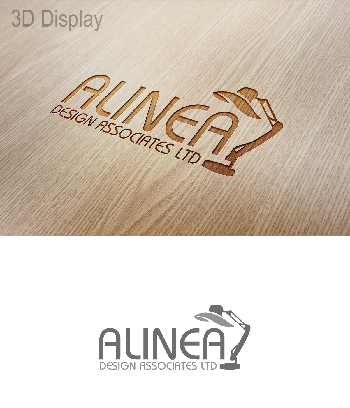 Logo Design by 3Guys for this project | Design #14430593