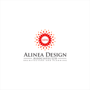 Alinea Design Associates Ltd.  | Logo Design by vintana