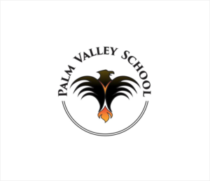 Logo Design by creative.bugs for Palm Valley School | Design: #14424890