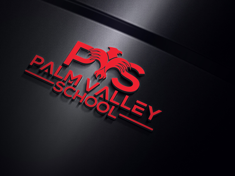 Design de Logo par Dulavai pour Palm Valley School | Design #14433479