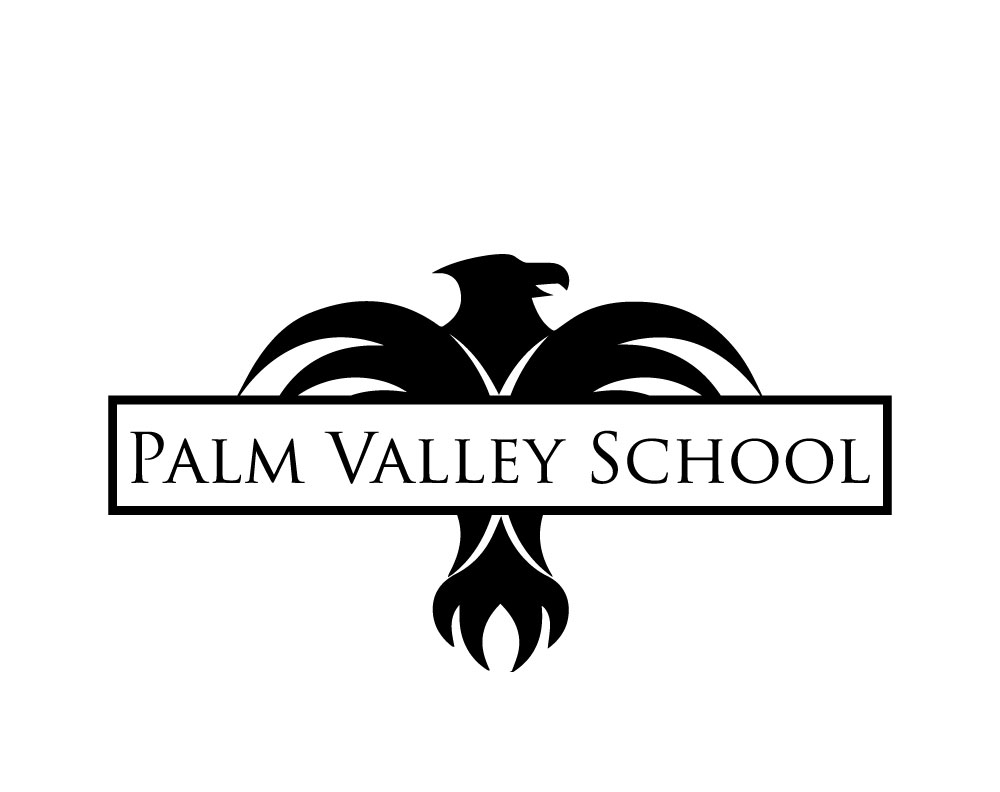 Logo Design by Bestlogodesigner for Palm Valley School | Design: #14664075