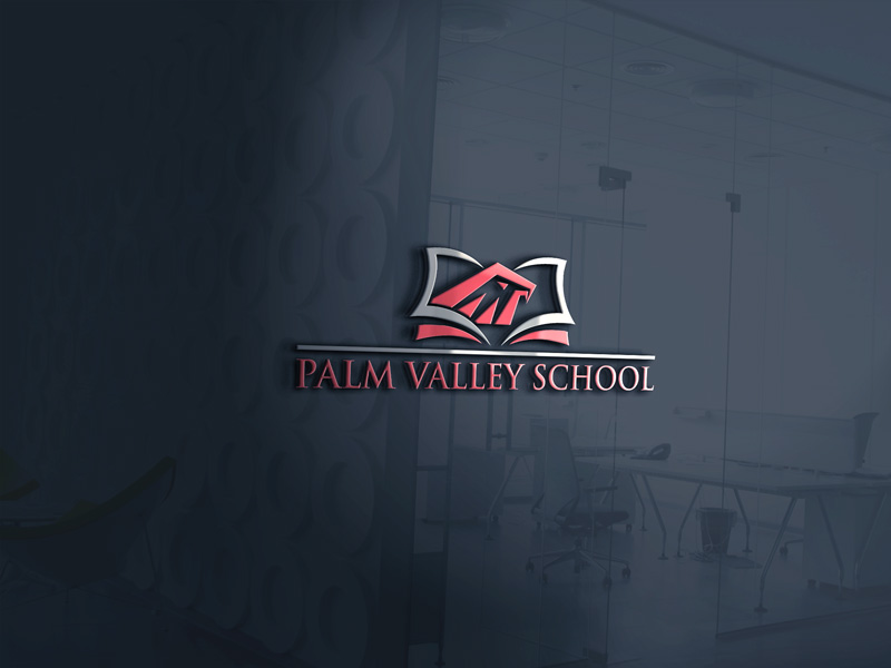 Design de Logo par WINSTAR pour Palm Valley School | Design #14450225
