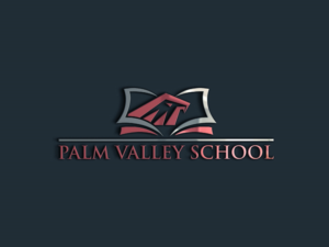 Logo Design by WINSTAR for Palm Valley School | Design: #14450226