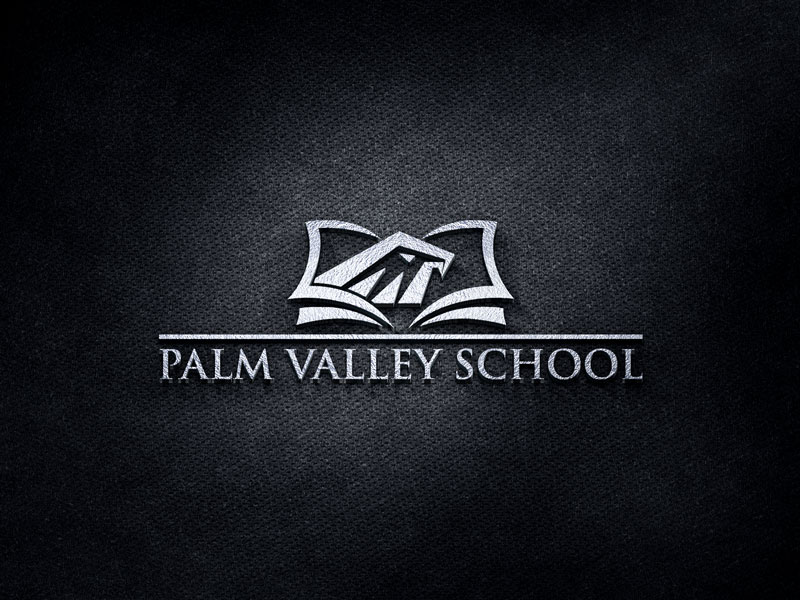 Design de Logo par WINSTAR pour Palm Valley School | Design #14450227
