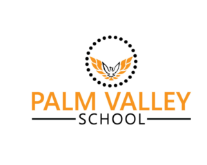 Logo Design by Top king  designer for Palm Valley School | Design: #14420264