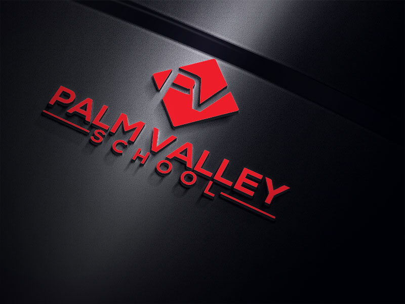 Design de Logo par Swatches Design Solution pour Palm Valley School | Design #14422620