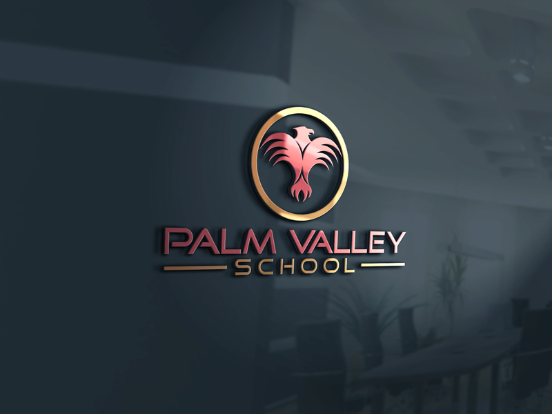 Design de Logo par Adda design pour Palm Valley School | Design #14419263