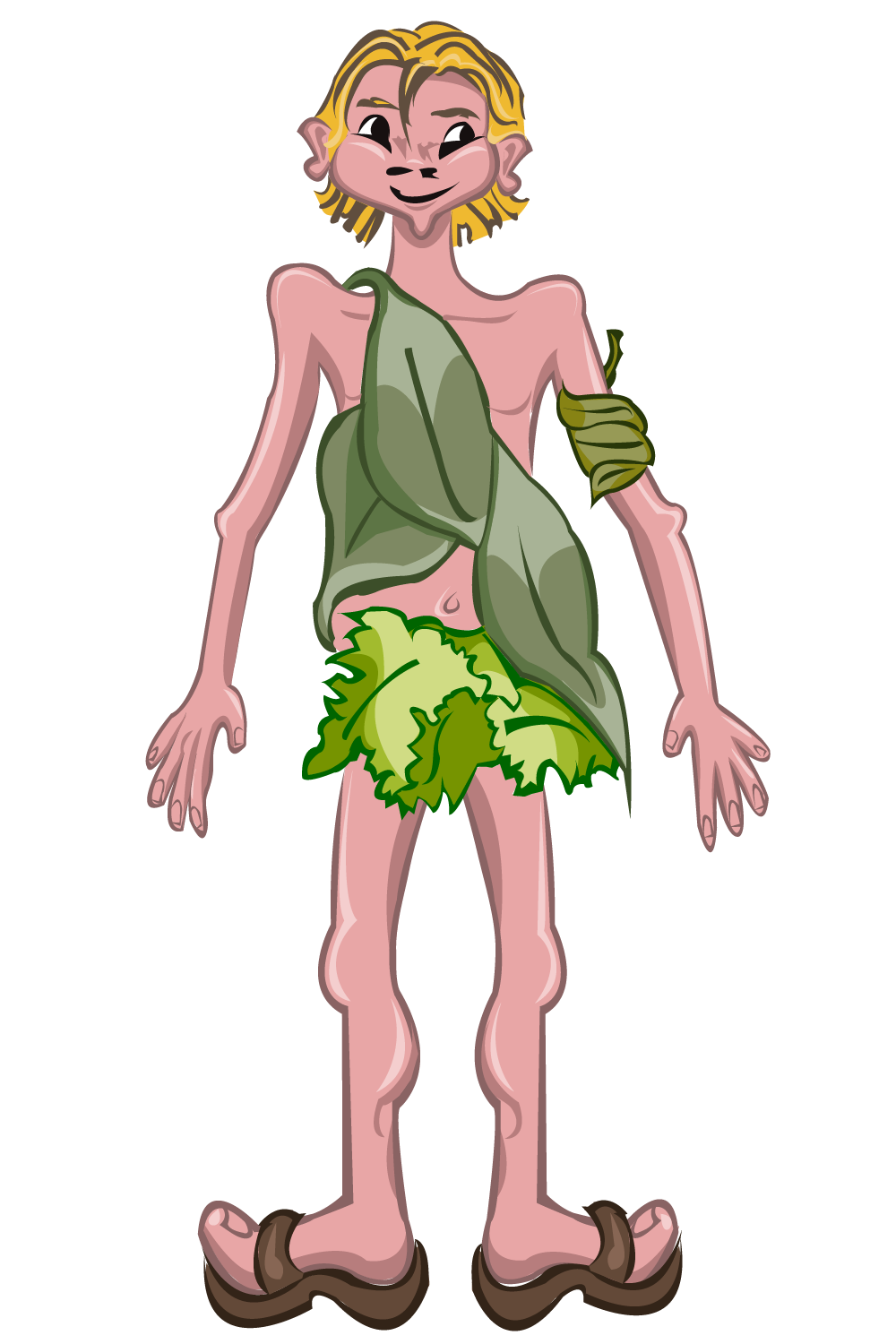 Figur-Design von vesna.radulovic1 für Sparrow Enterprises, Inc. | Design #14444334