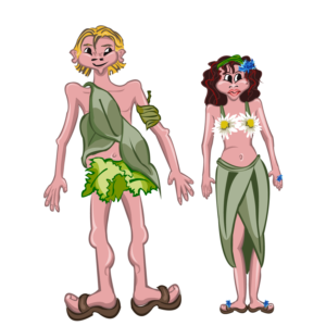 Character Design by vesna.radulovic1 for Sparrow Enterprises, Inc. | Design: #14444336