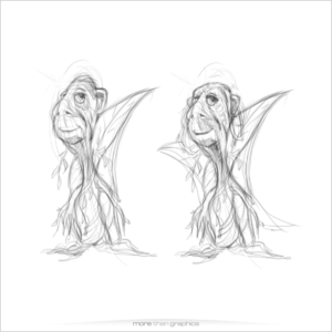 Character Design by vladst2004 for Sparrow Enterprises, Inc. | Design: #14448016