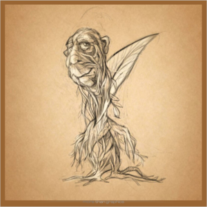 Character Design by vladst2004 for Sparrow Enterprises, Inc. | Design: #14464464