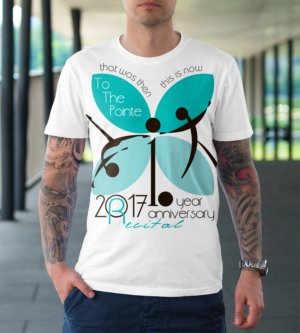 T-shirt Design by Eugeniy Sosunov for Orchid Uniforms Retail Services | Design: #14460108