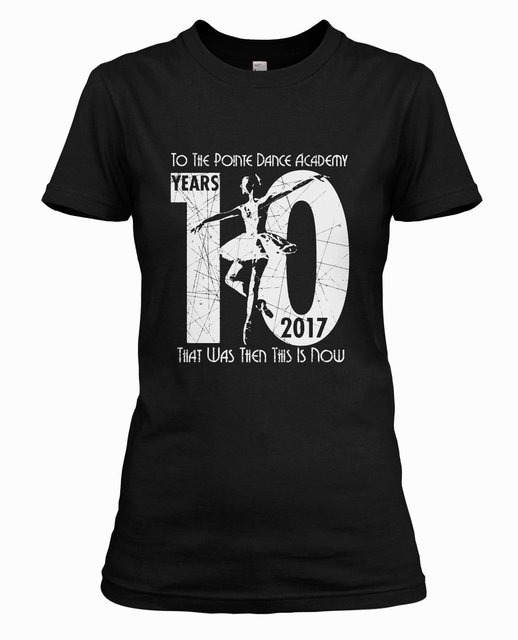 Diseño de Camiseta por Adrian para Orchid Uniforms Retail Services | Diseño #14440095
