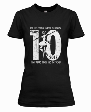 T-shirt Design by Adrian for Orchid Uniforms Retail Services | Design: #14440095
