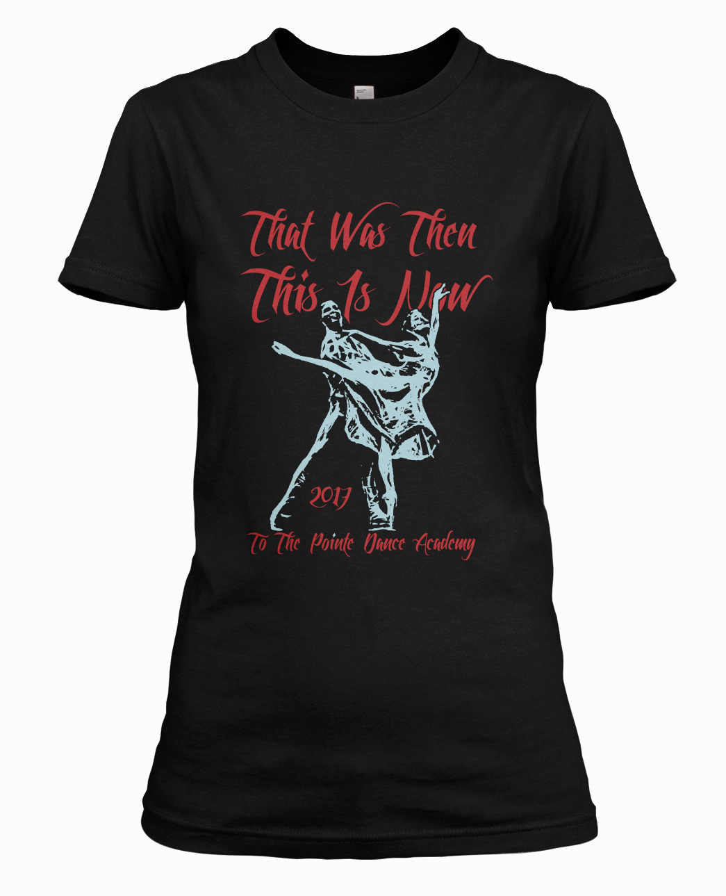 T-shirt Design by Adrian for Orchid Uniforms Retail Services | Design #14440096