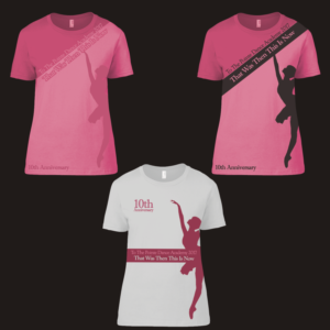 T-shirt Design by superdany3000