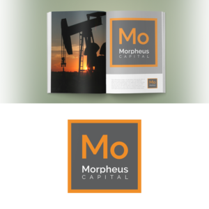 Logo Design by see why for Matrix Global Holdings | Design: #14416237