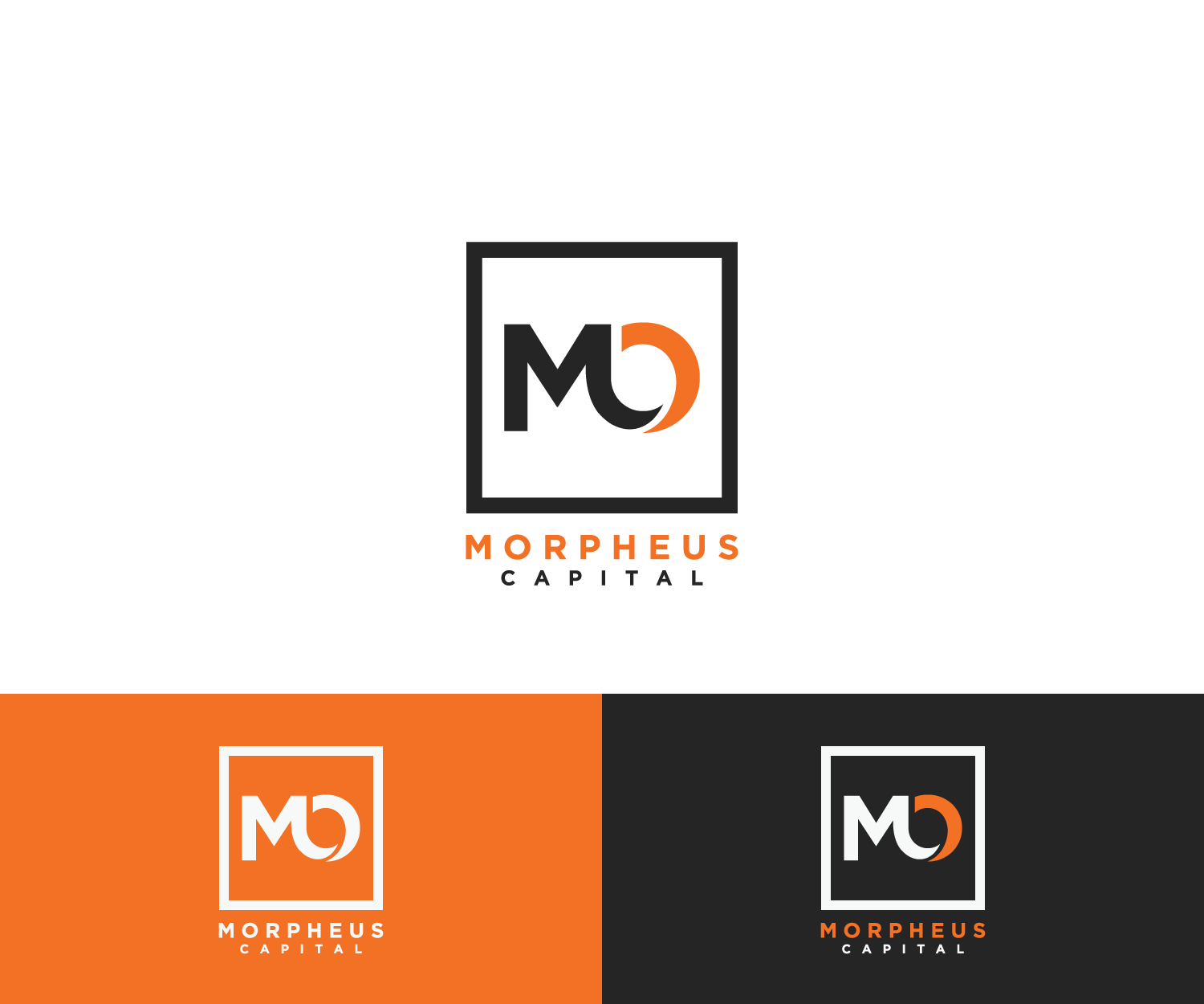 Logo Design by Mario for Matrix Global Holdings | Design #14418762