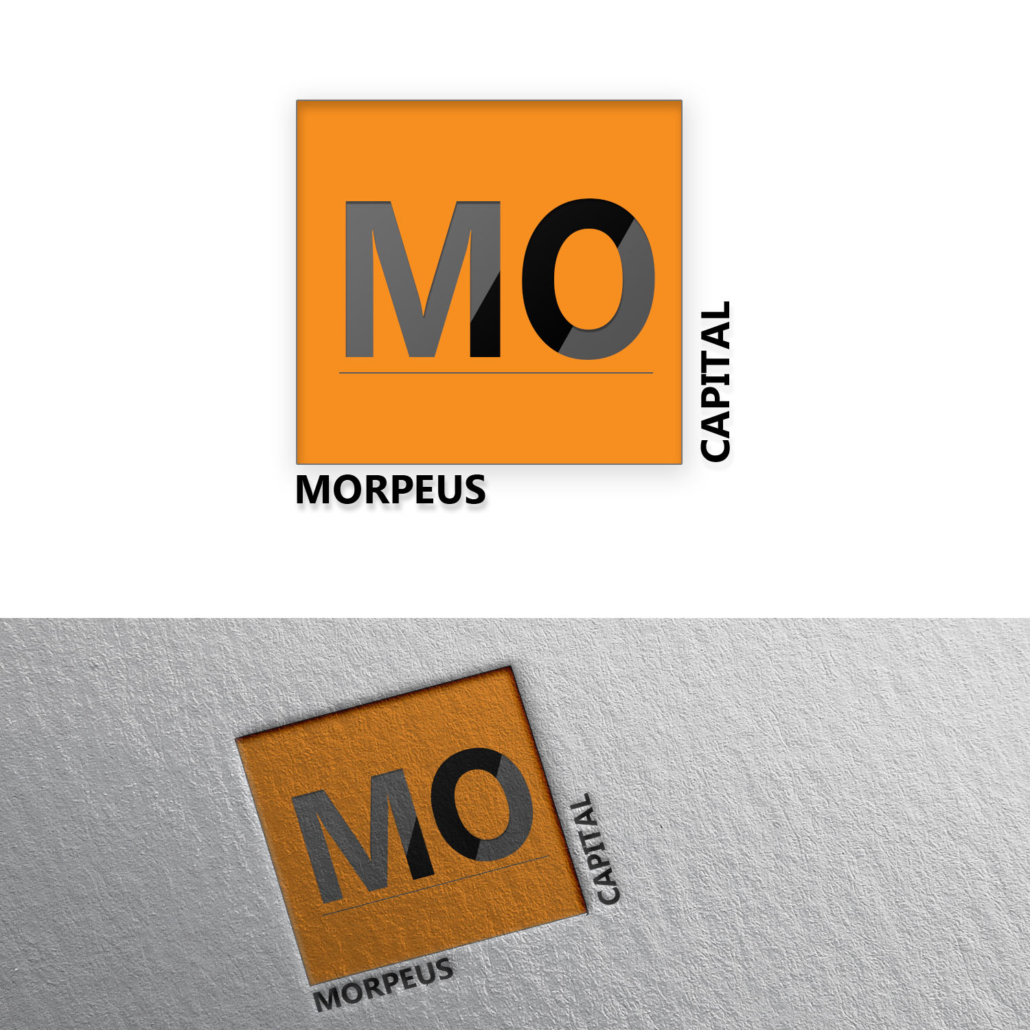 Logo Design by Sablerno for Matrix Global Holdings | Design #14415920