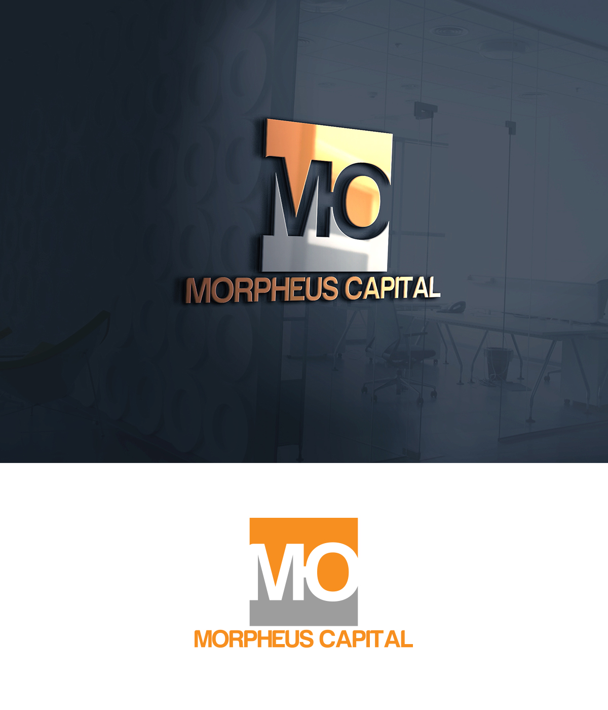 Logo Design by supercreative for Matrix Global Holdings | Design #14422959