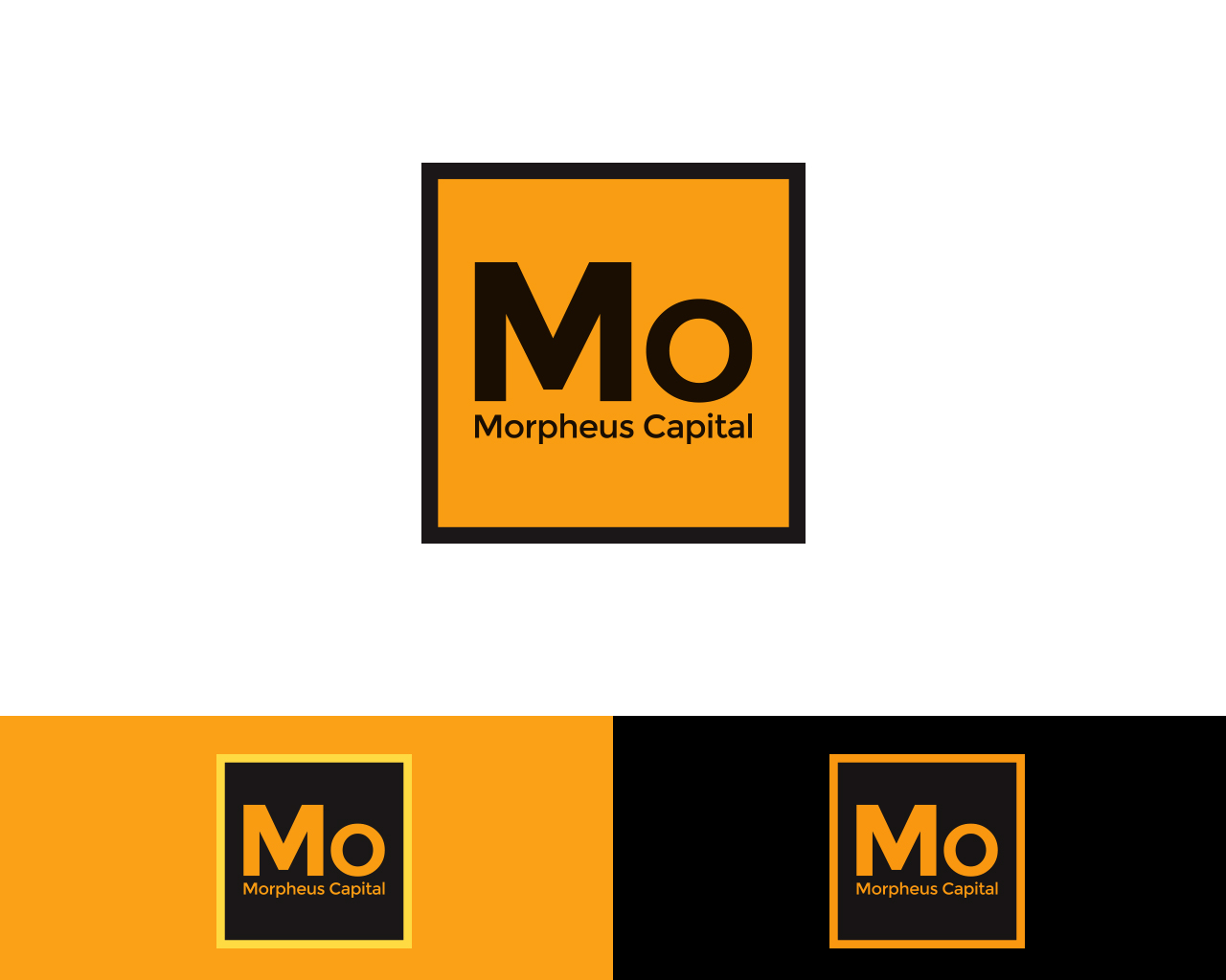 Logo Design by Brandify Designs for Matrix Global Holdings | Design #14429760