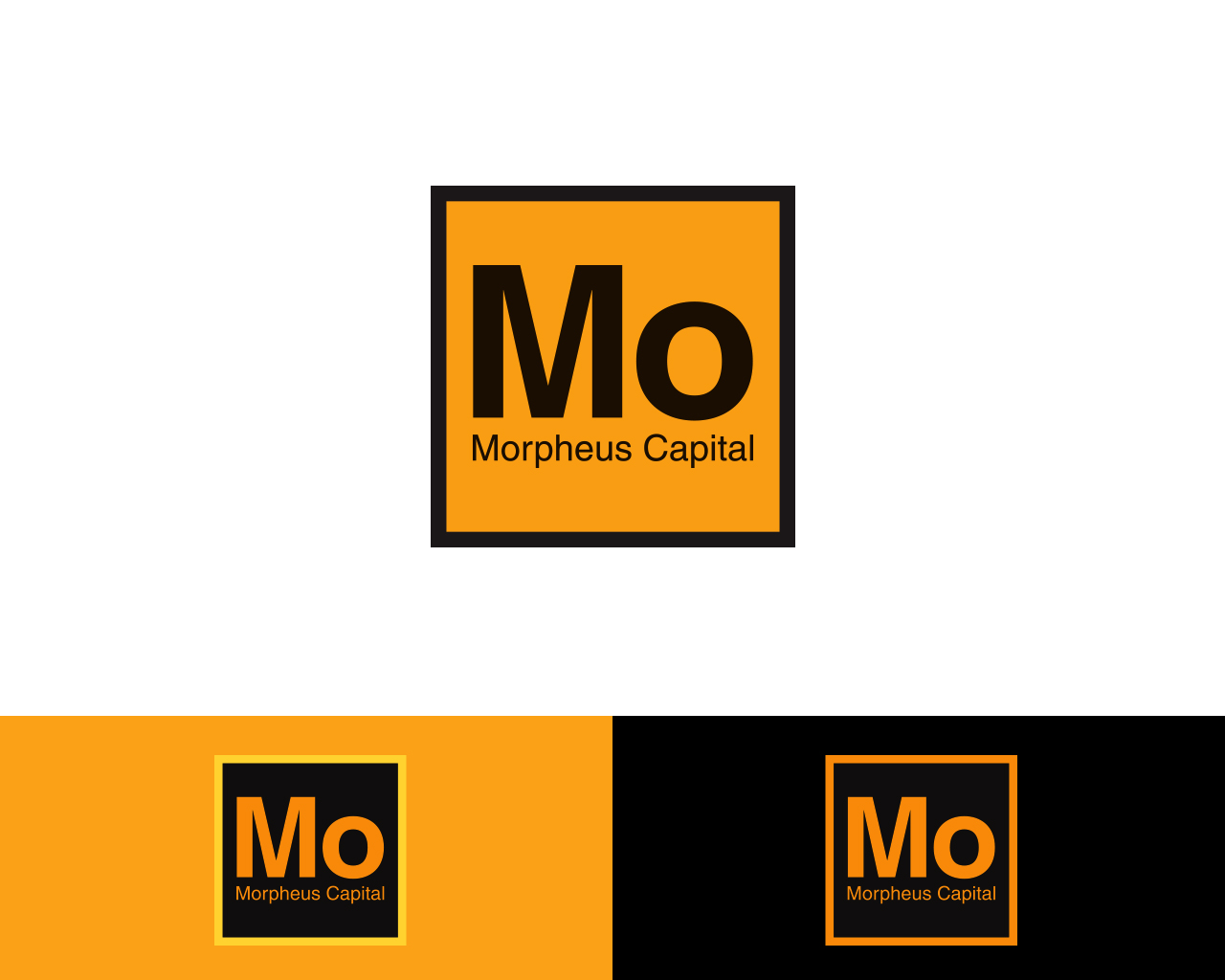 Logo Design by Brandify Designs for Matrix Global Holdings | Design #14429913